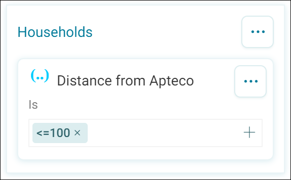 Example filter